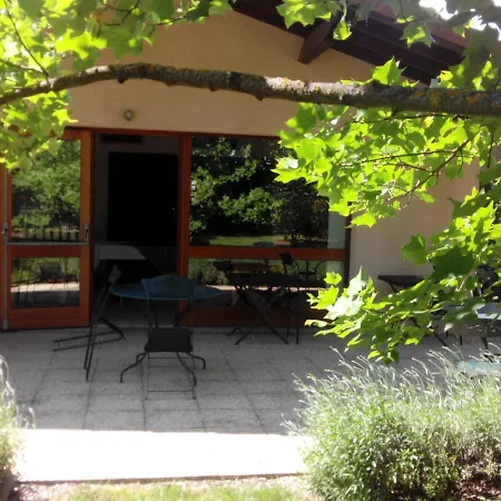 Etesia Hotel 3*