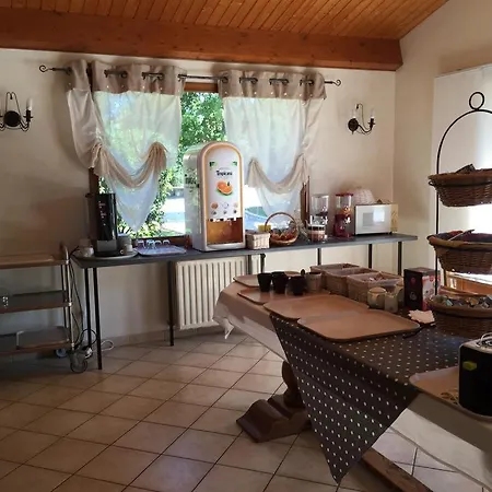 Etesia Hotel Feurs