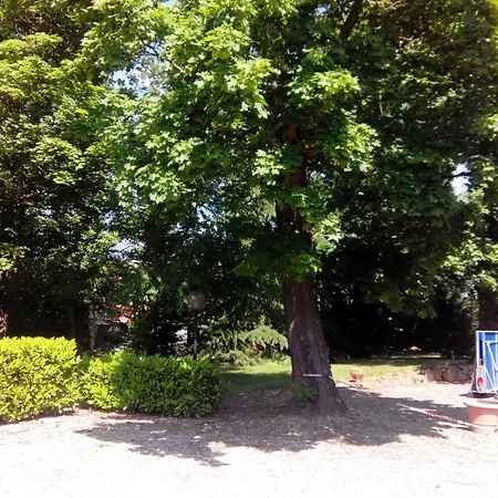 Etesia Hotel 3*