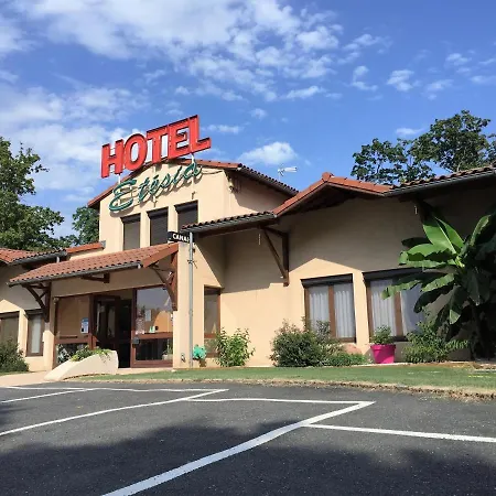 Etesia Hotel 3*
