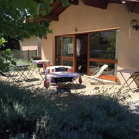 Hotel Etesia Feurs
