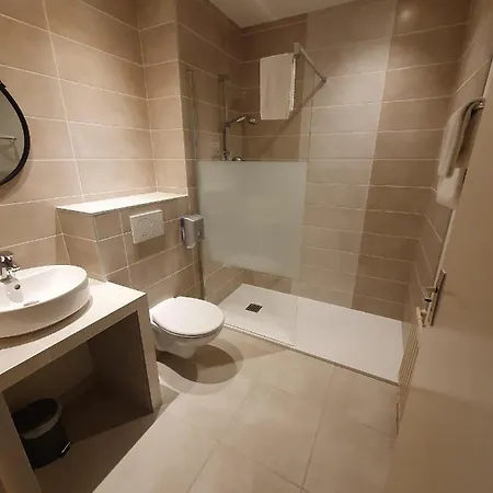 Etesia Hotel Feurs