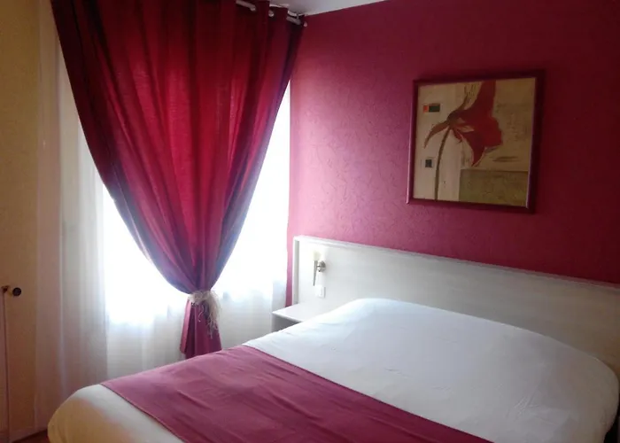 Otel Etesia