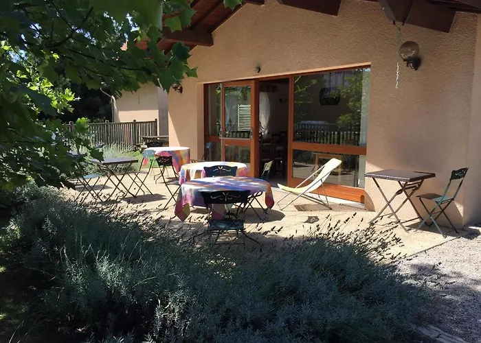 Otel Etesia Feurs
