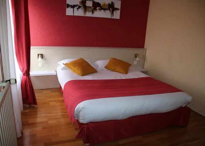 Etesia Otel 3*