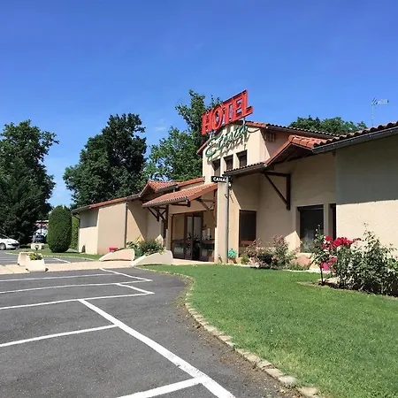 爱特西亚酒店 酒店