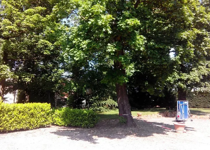 Etesia Hotel 3*